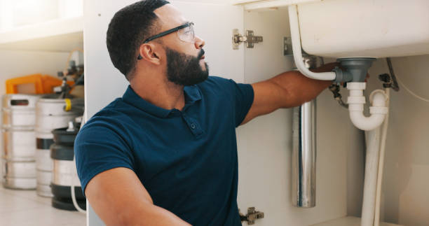 Best 24/7 Emergency Plumbing Services  in Little Rock, AR