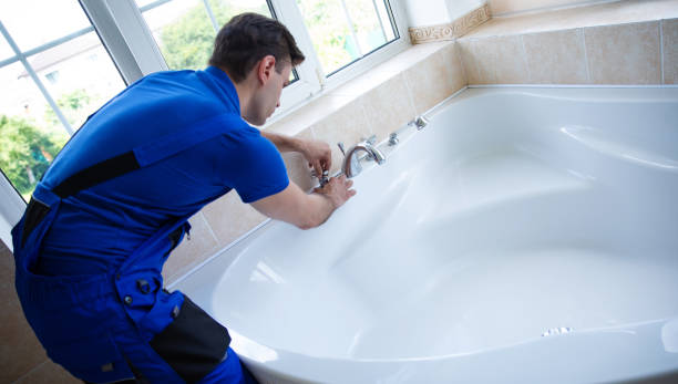 Best Plumbing System Maintenance  in Little Rock, AR